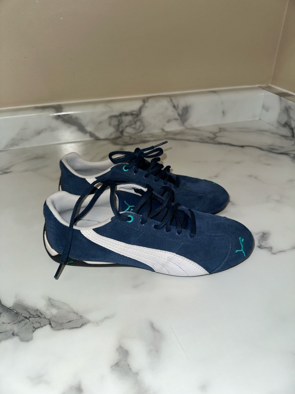 Puma SpeedCat OG